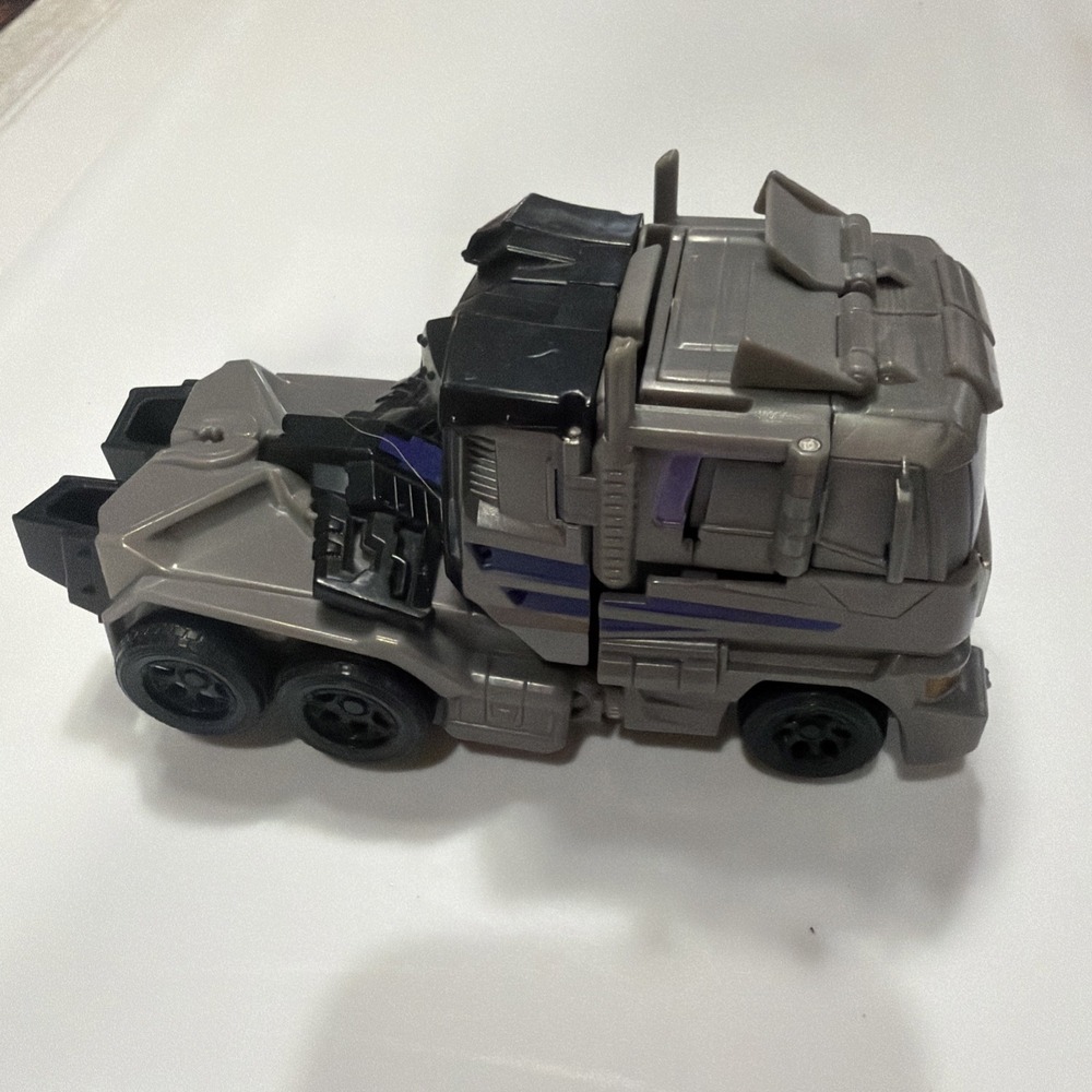 Transformers Generations Combiner Wars Voyager Class Motormaster Action Figure - Picture 4 of 6